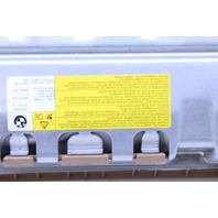 BMW 740i 750i Right Passenger Knee Airbag Brown 72129176287 OEM