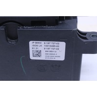 2009 BMW 750li Automatic Transmission Gear Selector Shifter 9197727 OEM