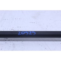 1997-2004 Porsche Boxster Rear Strut Brace Bar Unknown Manufacturer OEM