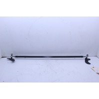 1997-2004 Porsche Boxster Rear Strut Brace Bar Unknown Manufacturer OEM