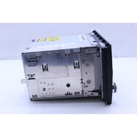 2006 2007 2008 Audi A4 AM FM Symphony Radio Receiver Head Unit 8E0035195AC OEM