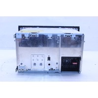 2006 2007 2008 Audi A4 AM FM Symphony Radio Receiver Head Unit 8E0035195AC OEM