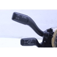 2006 2007 2008 Audi S4 A4 Turn Signal Wiper Column Switch Clock Spring - 8E0953549Q OEM