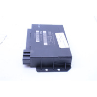 2007 2008 Audi A4 Theft Locking Comfort Control Module OEM