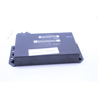 2007 2008 Audi A4 Theft Locking Comfort Control Module OEM