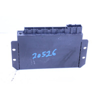 2007 2008 Audi A4 Theft Locking Comfort Control Module OEM