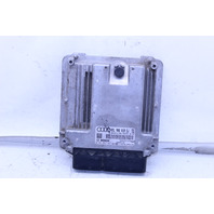 2012 Audi A3 Engine Computer Module ECU ECM DME 03L906019EJ