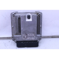 2012 Audi A3 Engine Computer Module ECU ECM DME 03L906019EJ