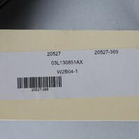 2010-2013 Audi A3 Volkswagen Jetta 2.0 High Pressure Fuel Pump OEM