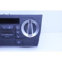 2009-2013 Audi A3 Heater AC Climate Temperature Control Panel OEM
