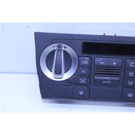 2009-2013 Audi A3 Heater AC Climate Temperature Control Panel OEM