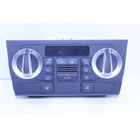 2009-2013 Audi A3 Heater AC Climate Temperature Control Panel OEM