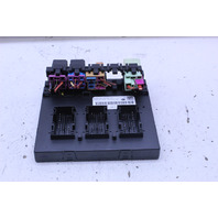 2012 Audi A3 Body Control Module BCM - 8P0907063Q OEM