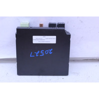 2012 Audi A3 Body Control Module BCM - 8P0907063Q OEM