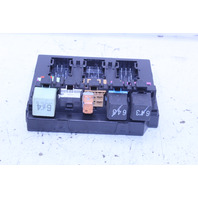 2012 Audi A3 Body Control Module BCM - 8P0907063Q OEM