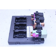 2012 Audi A3 Body Control Module BCM - 8P0907063Q OEM