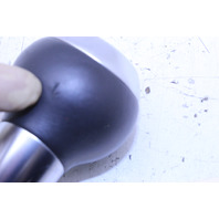 2010 2011 2012 2013 Audi A3 S Tronic Shifter Shift Knob Boot 8P1713139AE OEM