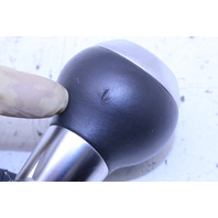 2010 2011 2012 2013 Audi A3 S Tronic Shifter Shift Knob Boot 8P1713139AE OEM