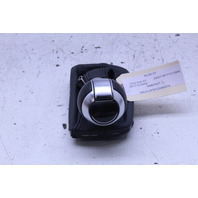 2010 2011 2012 2013 Audi A3 S Tronic Shifter Shift Knob Boot 8P1713139AE OEM