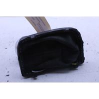 2010 2011 2012 2013 Audi A3 S Tronic Shifter Shift Knob Boot 8P1713139AE OEM