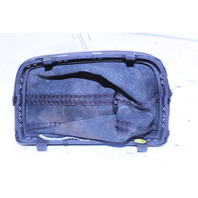 2010 2011 2012 2013 Audi A3 S Tronic Shifter Shift Knob Boot 8P1713139AE OEM