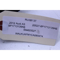 2010 2011 2012 2013 Audi A3 S Tronic Shifter Shift Knob Boot 8P1713139AE OEM