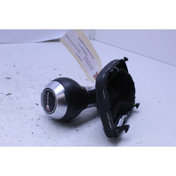 2010 2011 2012 2013 Audi A3 S Tronic Shifter Shift Knob Boot 8P1713139AE OEM