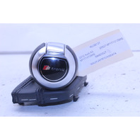 2010 2011 2012 2013 Audi A3 S Tronic Shifter Shift Knob Boot 8P1713139AE OEM