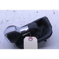 2010 2011 2012 2013 Audi A3 S Tronic Shifter Shift Knob Boot 8P1713139AE OEM