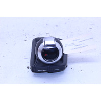 2010 2011 2012 2013 Audi A3 S Tronic Shifter Shift Knob Boot 8P1713139AE OEM