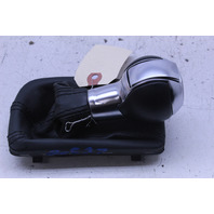 2010 2011 2012 2013 Audi A3 S Tronic Shifter Shift Knob Boot 8P1713139AE OEM