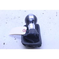 2010 2011 2012 2013 Audi A3 S Tronic Shifter Shift Knob Boot 8P1713139AE OEM