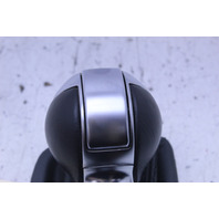 2010 2011 2012 2013 Audi A3 S Tronic Shifter Shift Knob Boot 8P1713139AE OEM