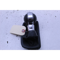 2010 2011 2012 2013 Audi A3 S Tronic Shifter Shift Knob Boot 8P1713139AE OEM