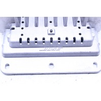 2012 Audi A3 Audio Amp Amplifier Bose 8P4035223D Stock#20527 OEM