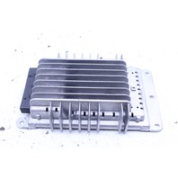 2012 Audi A3 Audio Amp Amplifier Bose 8P4035223D Stock#20527 OEM