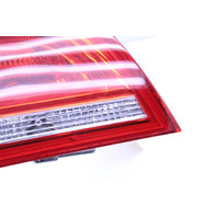 2009-2013 Audi A3 left Tail Light Lamp 8P4945093D OEM