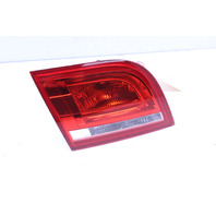 2009-2013 Audi A3 left Tail Light Lamp 8P4945093D OEM
