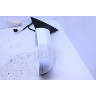 2011 2012 2013 Audi A3 Door Mirror Right Side View OEM