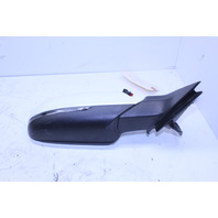 2011 2012 2013 Audi A3 Door Mirror Right Side View OEM