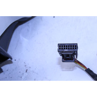 2011 2012 2013 Audi A3 Door Mirror Right Side View OEM