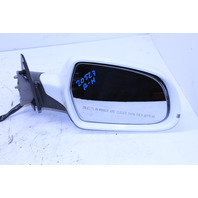 2011 2012 2013 Audi A3 Door Mirror Right Side View OEM