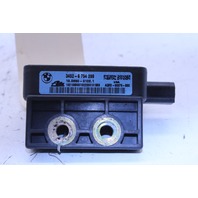 2001 BMW 325i 330i E46 Yaw Turn Rate Speed Sensor OEM
