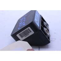 2001 BMW 325i 330i E46 Yaw Turn Rate Speed Sensor OEM