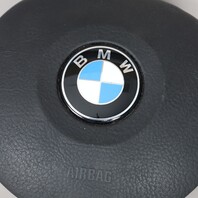 BMW 325i 330ci 540i X5 E46 Driver Steering Wheel Airbag 3236880599 OEM Used