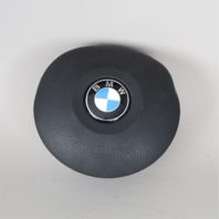 BMW 325i 330ci 540i X5 E46 Driver Steering Wheel Airbag 3236880599 OEM Used
