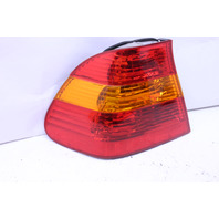 2002-2005 BMW 325i 330i Sedan Tail Light Left OEM