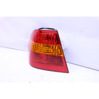 2002-2005 BMW 325i 330i Sedan Tail Light Left OEM