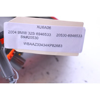 2002-2005 BMW 325i 330i Sedan Tail Light Left OEM