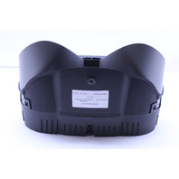 2005 BMW Z4 Speedometer Instrument Cluster OEM